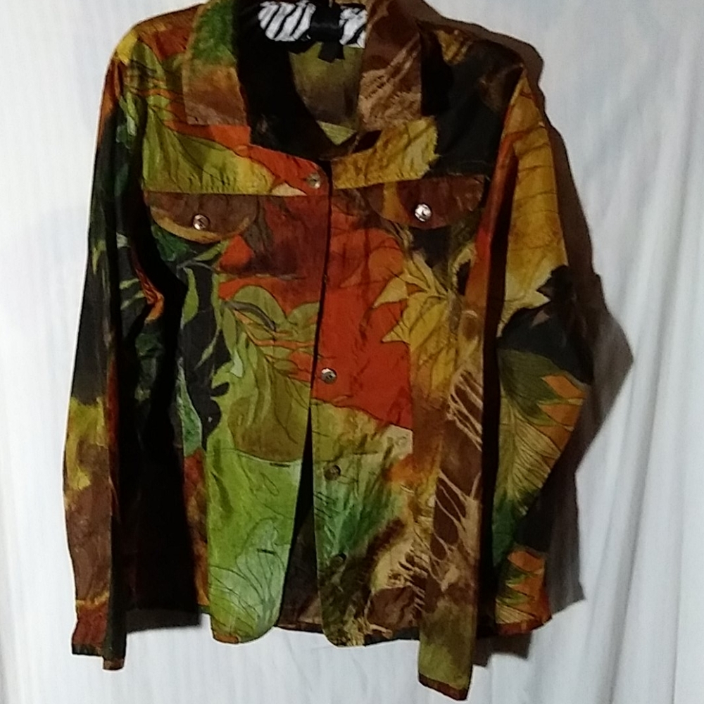 Blouse